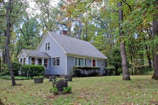 84 Capt Beers Plain Rd, Northfield, MA 01360