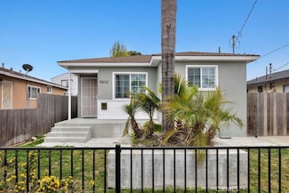 4612 W 161st St, Lawndale, CA 90260