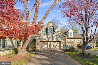 5161 Harpers Farm Rd, Columbia, MD 21044