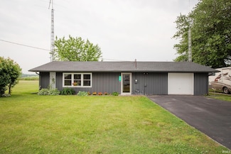 309 E 1st St, Michigantown, IN 46057