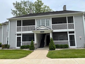 4303 Inverness St Unit 22, Dexter, MI 48130