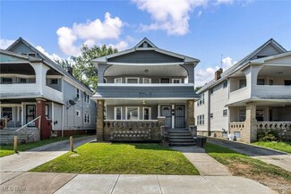 11712 Avon Ave, Cleveland, OH 44105