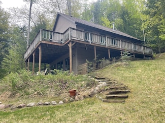 17235 Little Archibald Rd, Townsend, WI 54175