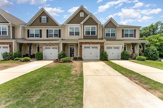 12408 Savannah Cottage Dr, Charlotte, NC 28273