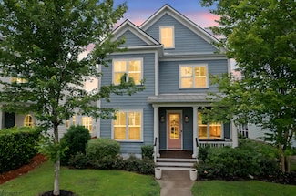 410 Eliston St, Summerville, SC 29486