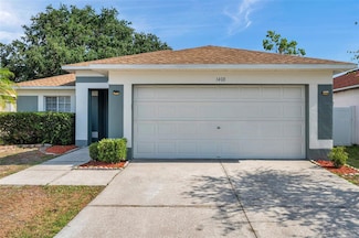 1408 Birchstone Ave, Brandon, FL 33511