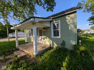 9712 N Price St, Brazil, IN 47834