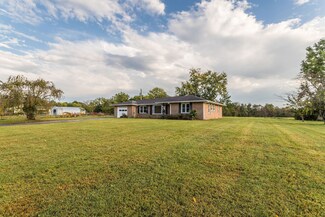 2623 Pea Ridge Rd, Manchester, TN 37355
