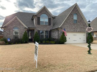13315 Lapstone Ln, Olive Branch, MS 38654