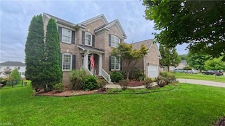 3508 Alamosa Dr, High Point, NC 27265