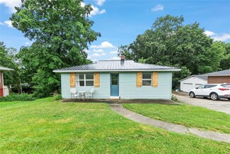 1003 E Jackson Blvd, Jackson, MO 63755