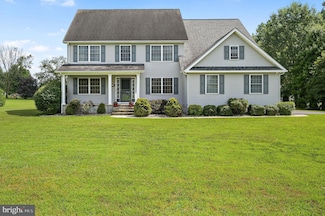 107 Crosby Knoll Cir, Dover, DE 19904