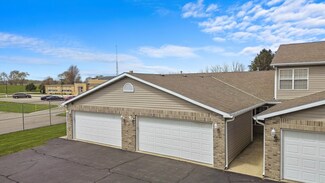 150 N Wooster St Unit 9, Capron, IL 61012