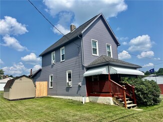904 Grant Ave, East Butler, PA 16029