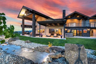 1135 Golf Course Rd, Hamilton, MT 59840