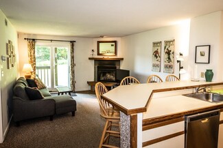 109 Okemo Ridge Rd Unit C107, Ludlow, VT 05149