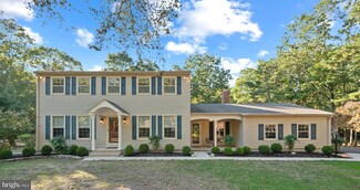 243 Oakshade Rd, Tabernacle, NJ 08088