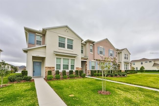 6309 Shore Vista Place, Apollo Beach, FL 33572