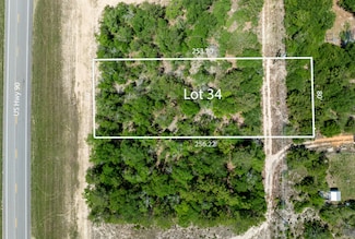 Lot 34 Highway 90, Defuniak Springs, FL 32433