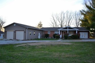 6569 W 350 S, Tipton, IN 46072