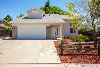 3107 Mountain Brook Dr, Grand Junction, CO 81504