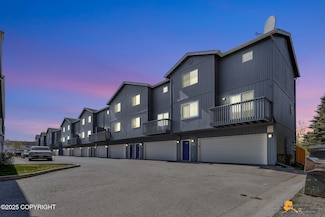 7282 Chugach Meadows Loop, Anchorage, AK 99507