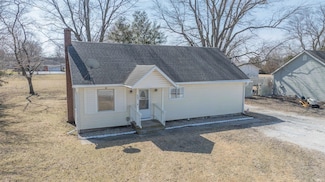 405 U S 24, Wolcott, IN 47995