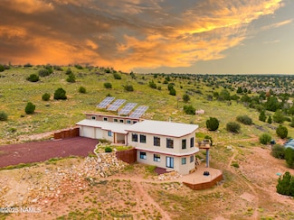 7709 W Painted Rock Trail, Williams, AZ 86046