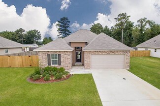 13325 Reid Dr, Gonzales, LA 70737