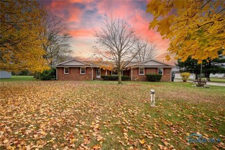 9135 Brint Rd, Sylvania, OH 43560