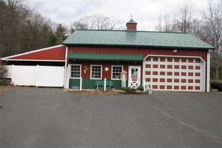181 Turners Falls Rd, Montague, MA 01351
