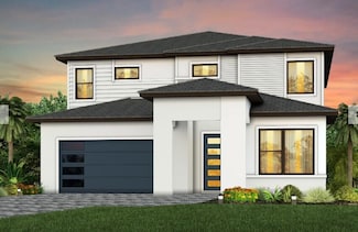 7674 Frizzle Way Unit Scarlett 104, Wellington, FL 33467