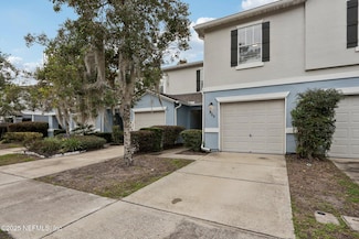 827 S Black Cherry Dr, Saint Johns, FL 32259