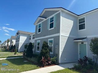 181 Sage Branch St, St. Augustine, FL 32095