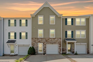 247 Birds Eye View Dr, Morgantown, WV 26501