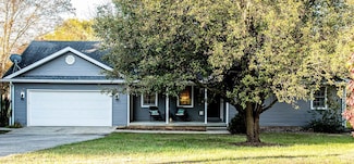 905 N Pheasant Ct, Vincennes, IN 47591