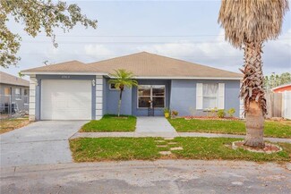 8903 Ripken Ln, Tampa, FL 33615