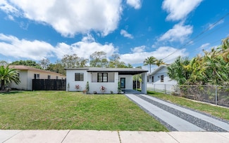 200 SW 48th Ave, Coral Gables, FL 33134