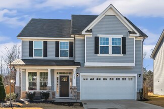328 Avery Glenn Way, Fuquay-Varina, NC 27526