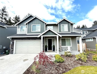 15530 Bergh Ct SE, Yelm, WA 98597