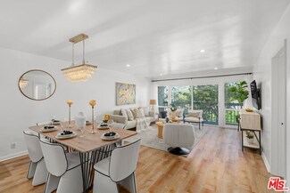 5650 Cambridge Way Unit 8, Culver City, CA 90230