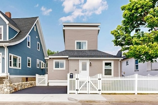 88 Grand View Ave, Winthrop, MA 02152