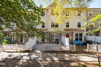 11710 Mezzanine Dr Unit 111, Raleigh, NC 27614