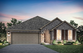 11225 Boyne Ave, Haslet, TX 76052
