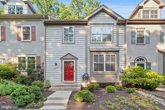 20104 Timber Oak Ln, Germantown, MD 20874