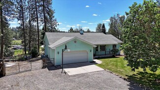 26017 N Chattaroy Cir, Chattaroy, WA 99003