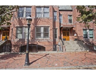30 Mattoon St Unit 30, Springfield, MA 01105