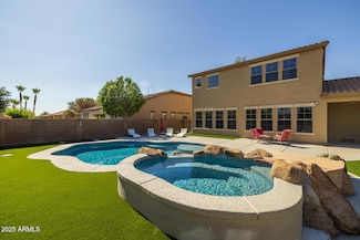 16206 W Cocopah St, Goodyear, AZ 85338
