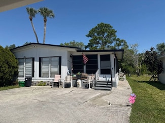 2051 Pioneer Trail Unit 23, New Smyrna Beach, FL 32168