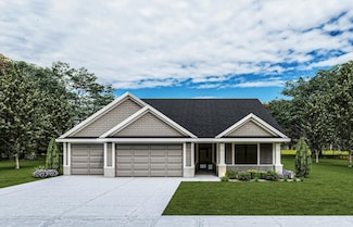 2657 Scenic Point Dr SW, Rochester, MN 55902